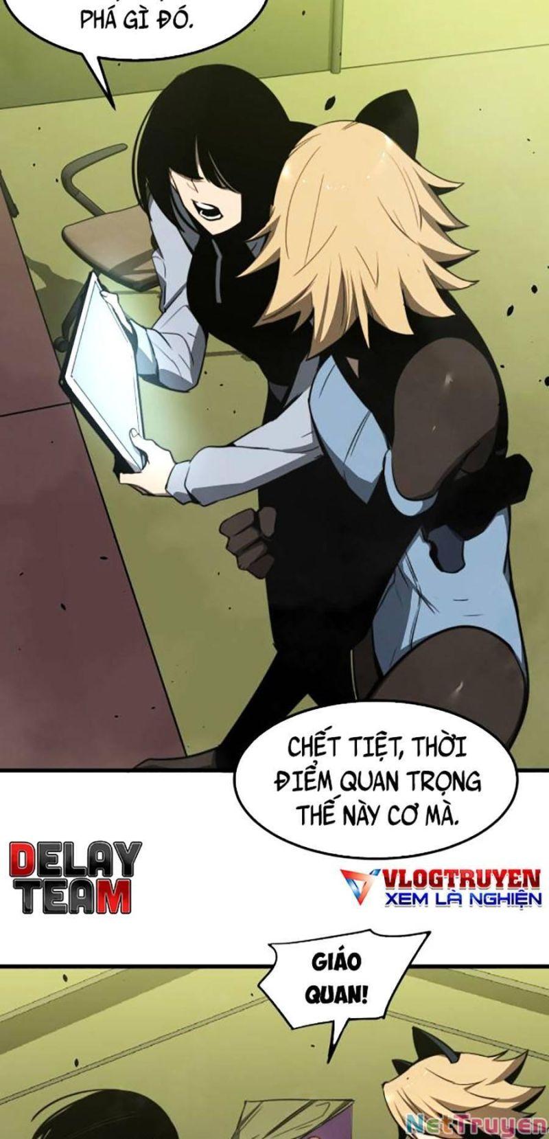 siêu tiến hóa chapter 44 68