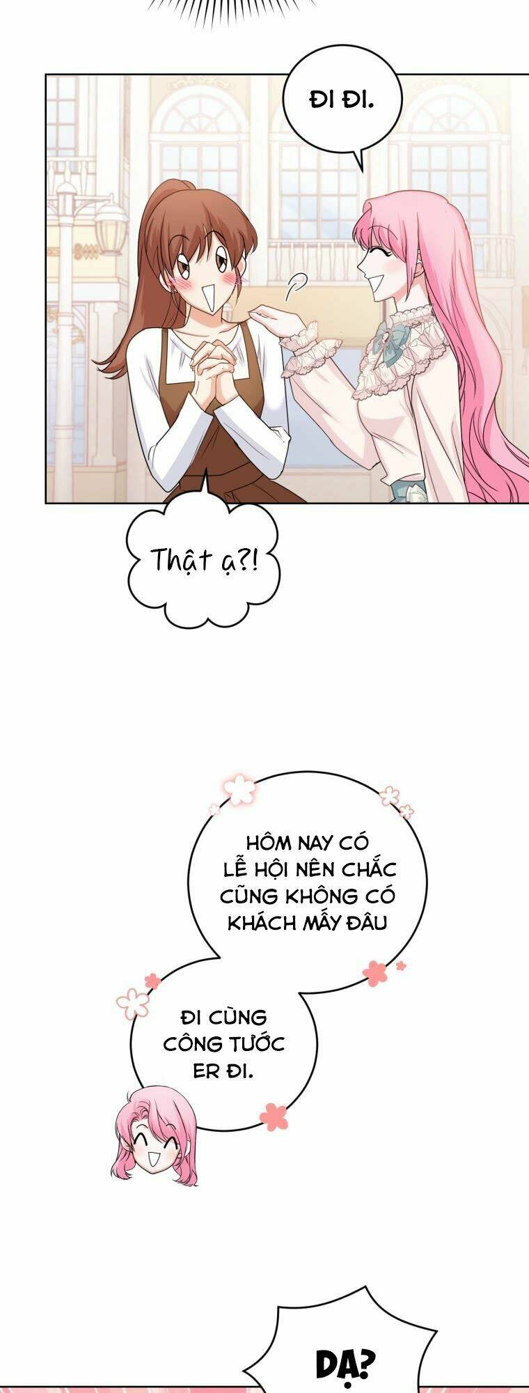 nhà điều chế nước hoa độc quyền của bạo chúa chapter 35 15