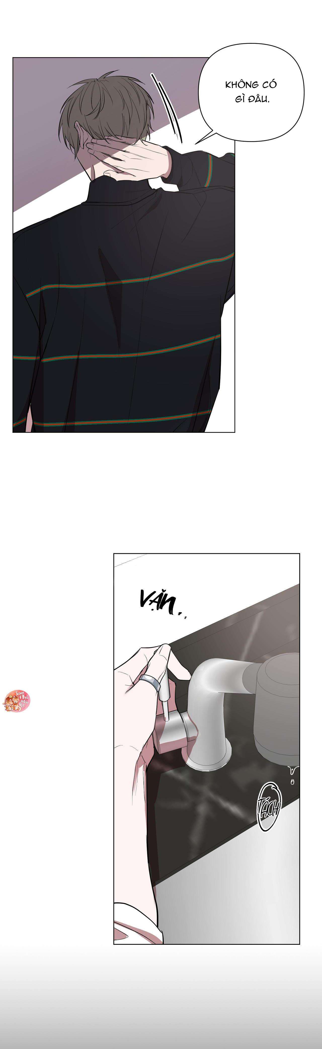 người tình bé nhỏ chapter 45 27