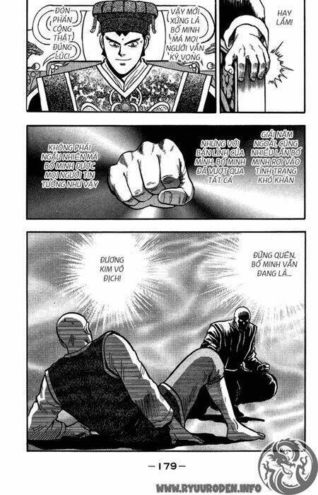 hoàng phi hồng phần 1 chapter 29 174