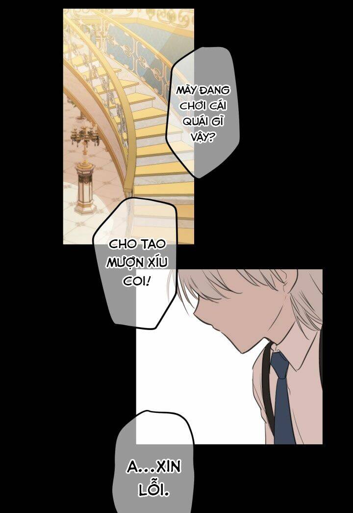 những nhân vật mạnh nhất thế giới ám ảnh tôi chapter 10 43