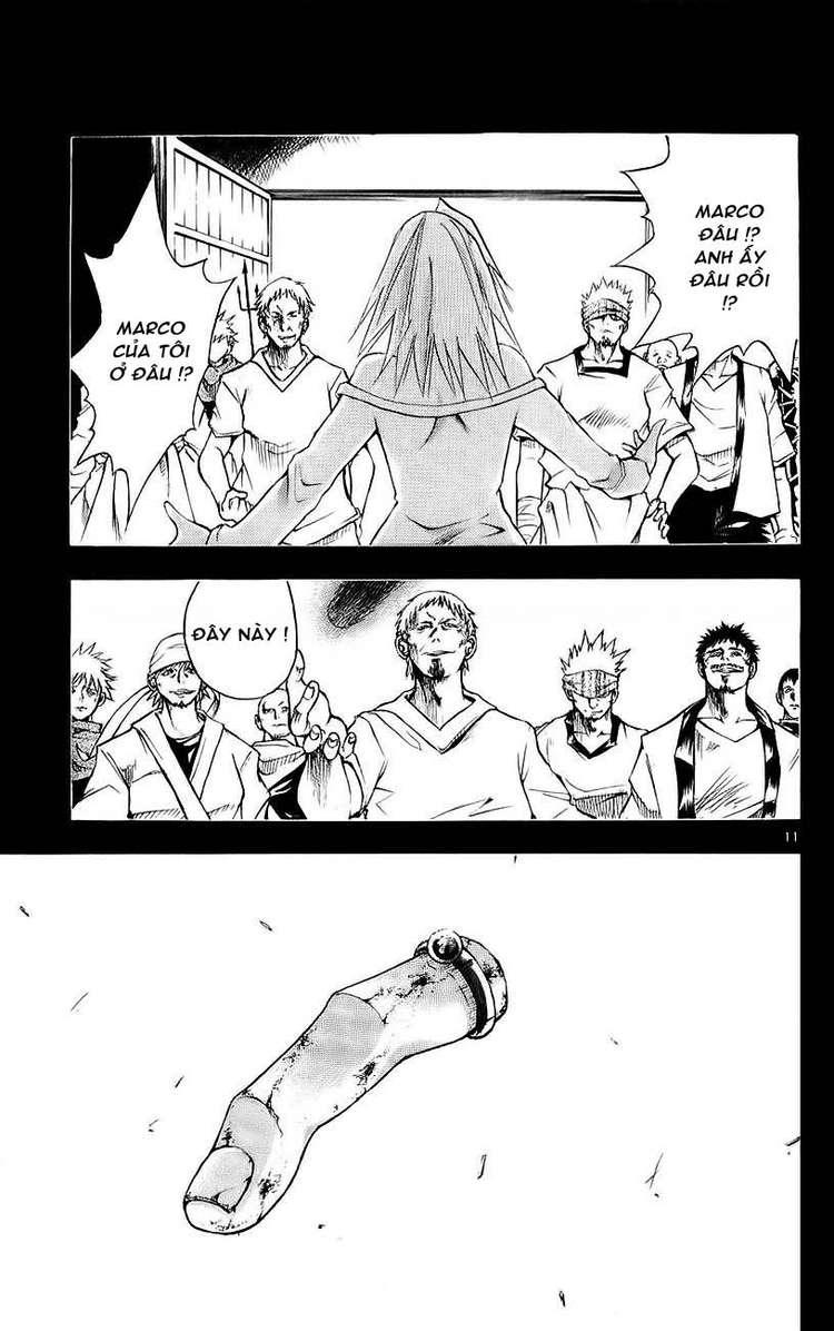 mar heaven chapter 135 11