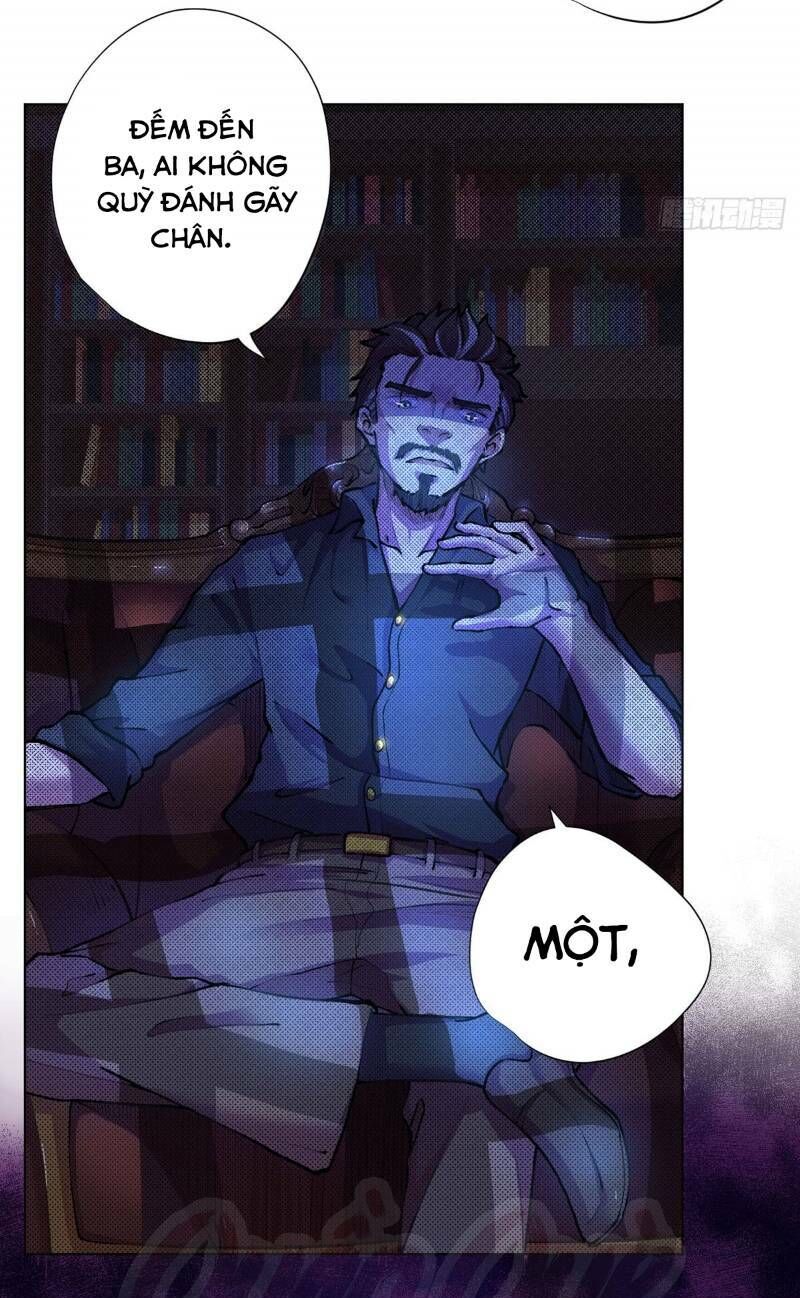 vương bài thần y chapter 12 13