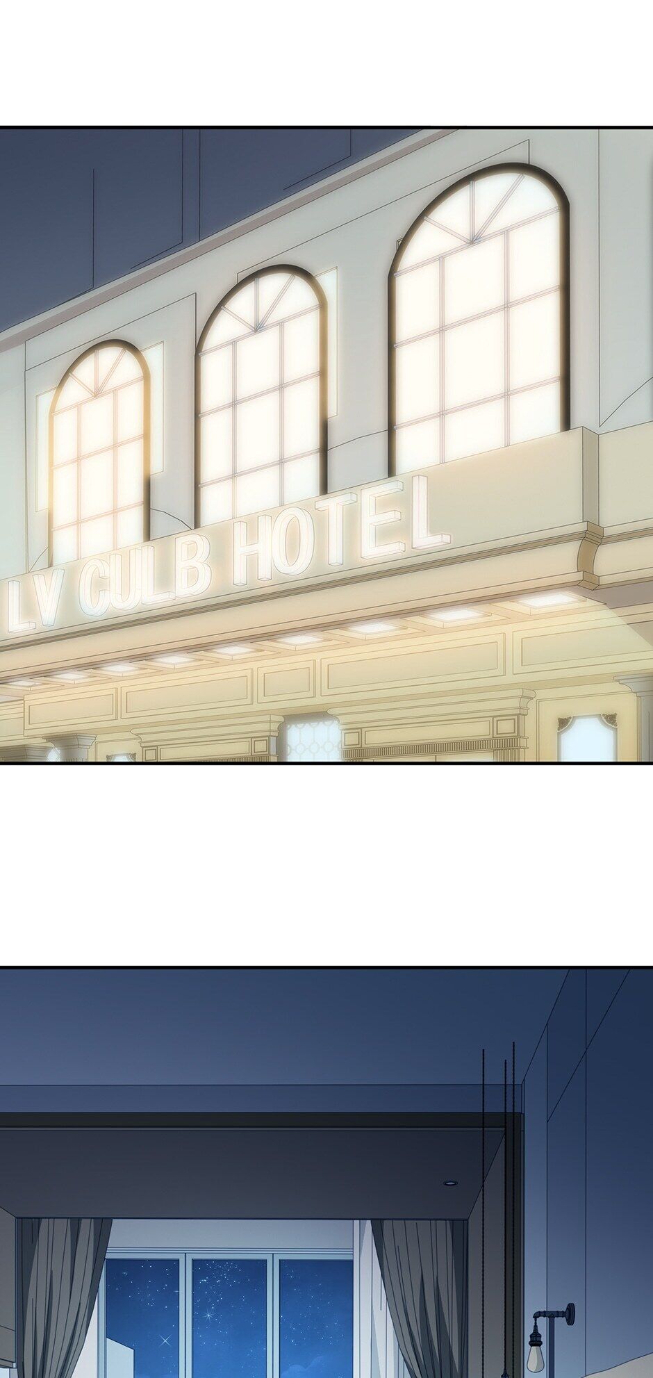 [16+] killing my love chapter 28.2 7