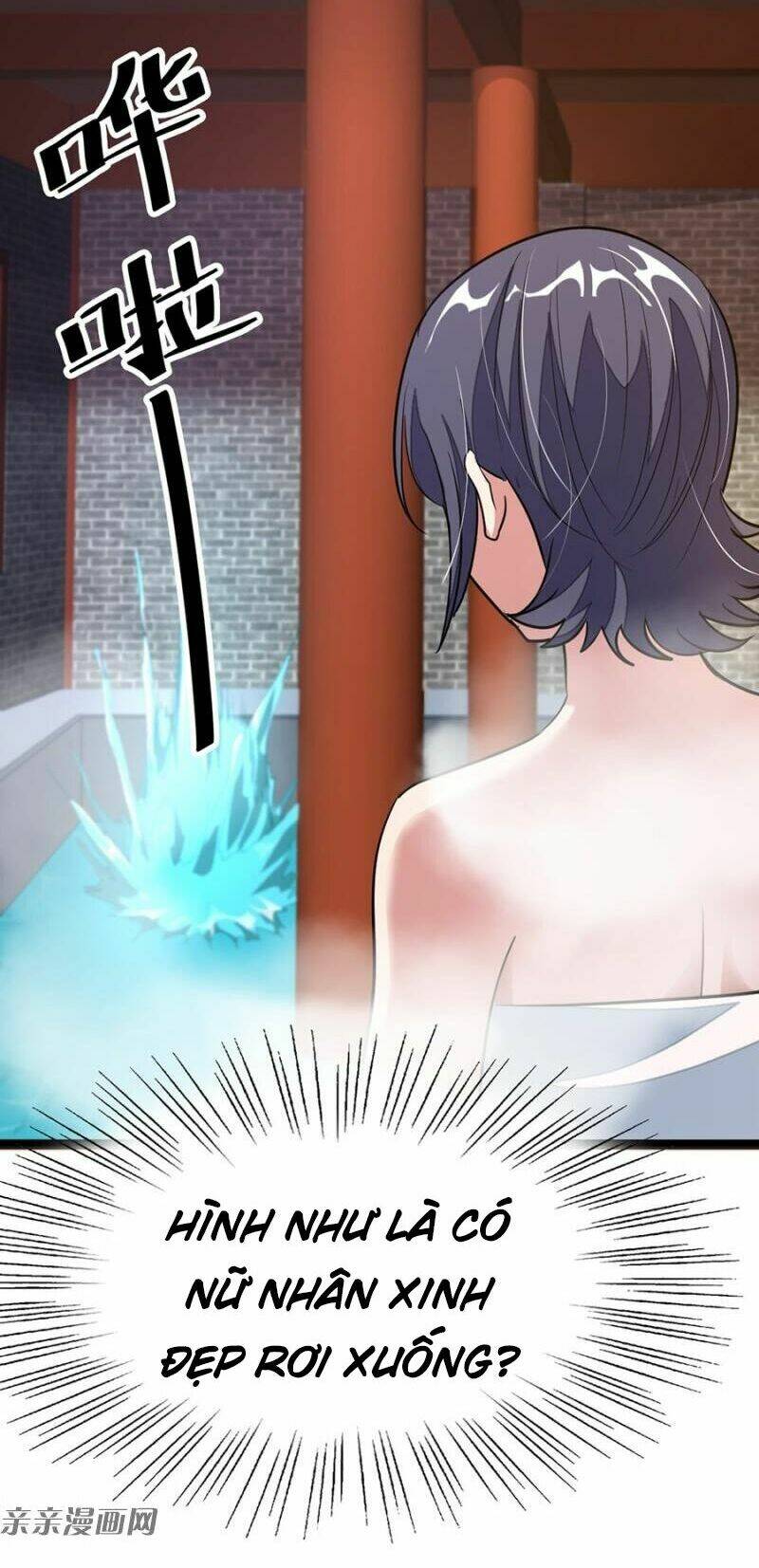 cửu dương thần vương chapter 89 14