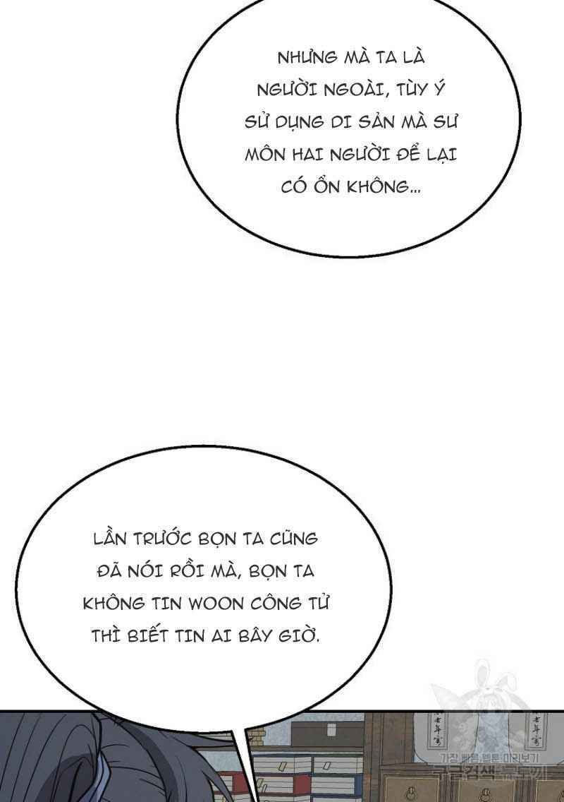 thiếu niên phương sĩ chapter 11 79