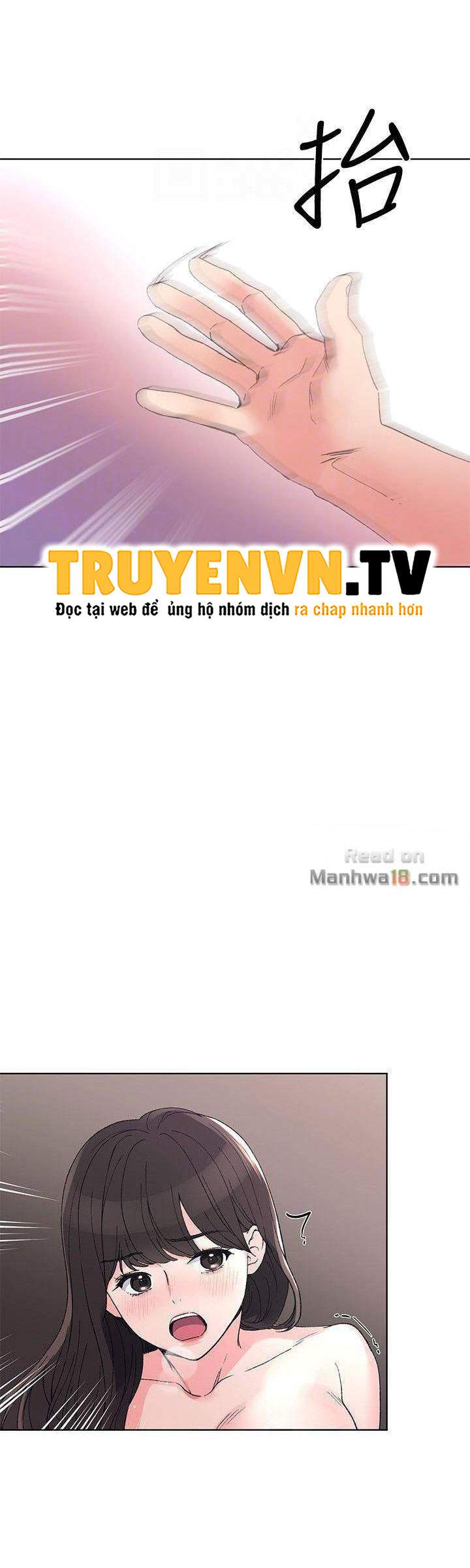 unlucky girl - cô nàng xui xẻo chapter 47 10