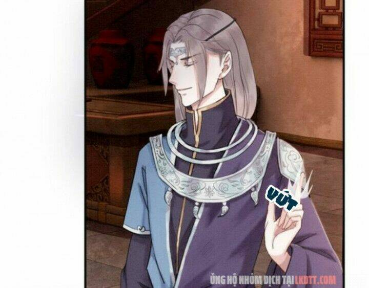 trọng sinh bá sủng nhiếp chính vương quá mạnh mẽ chapter 91 47