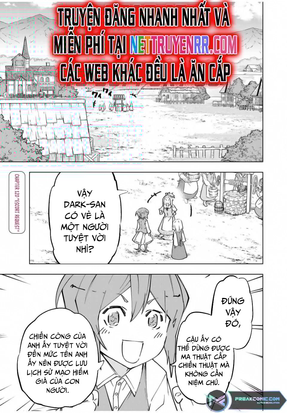 Bị Phản Bội Bởi Đồng Đội Và Sở Hữu [Gacha Không Giới Hạn] Lv.9999 chapter 120 2