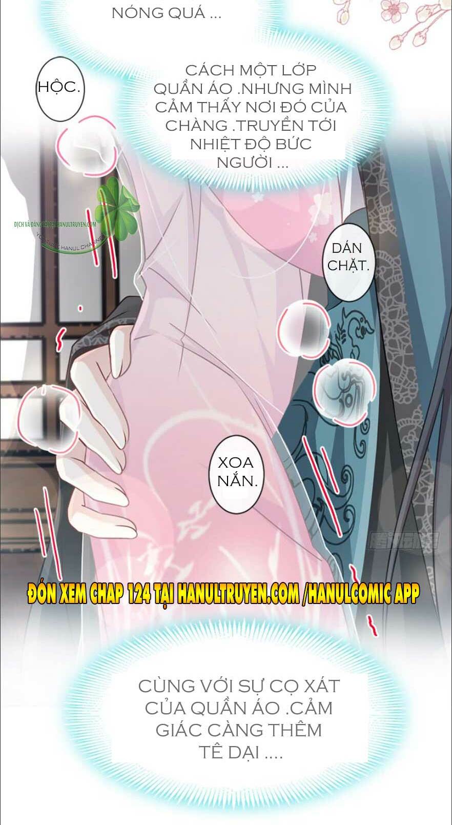 thiên hạ đệ nhất sủng phi chapter 123.2 19