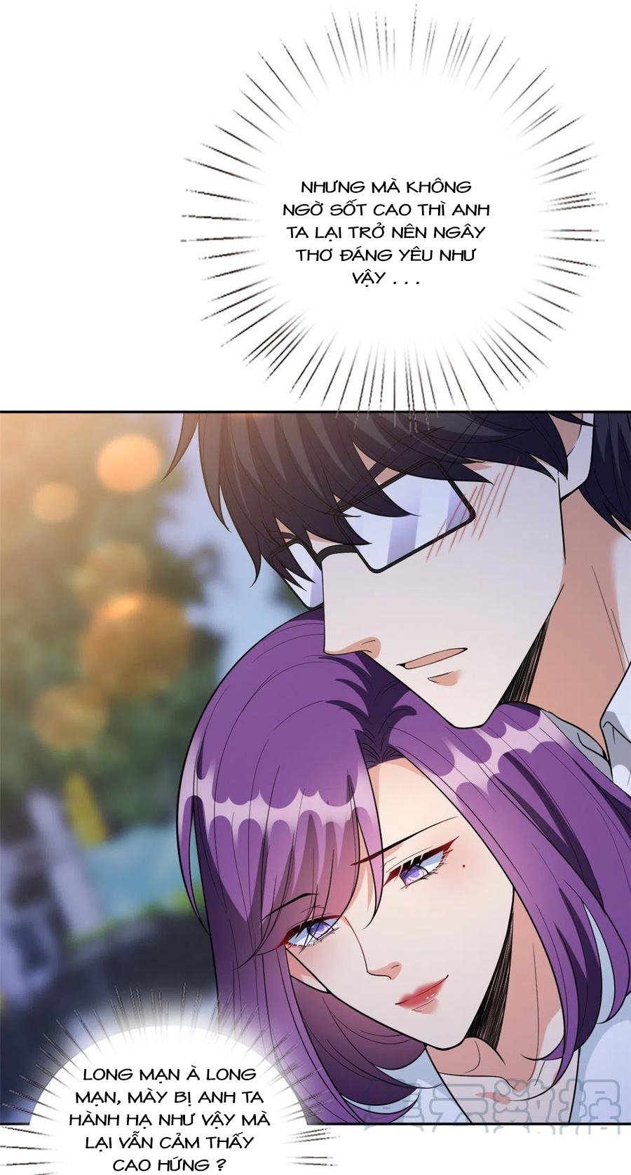 thí hôn lão công, cần giúp sức chapter 377 15