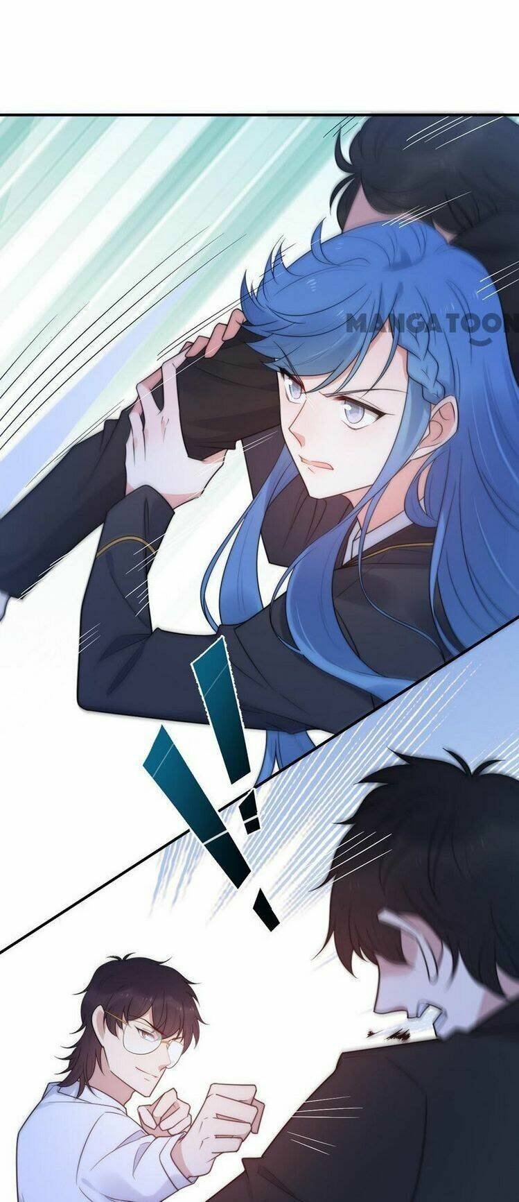 ma lạt thiên kim đẩu ác thiếu chapter 250 13