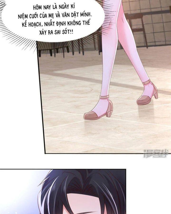 tái sinh tương ngộ chapter 43 9