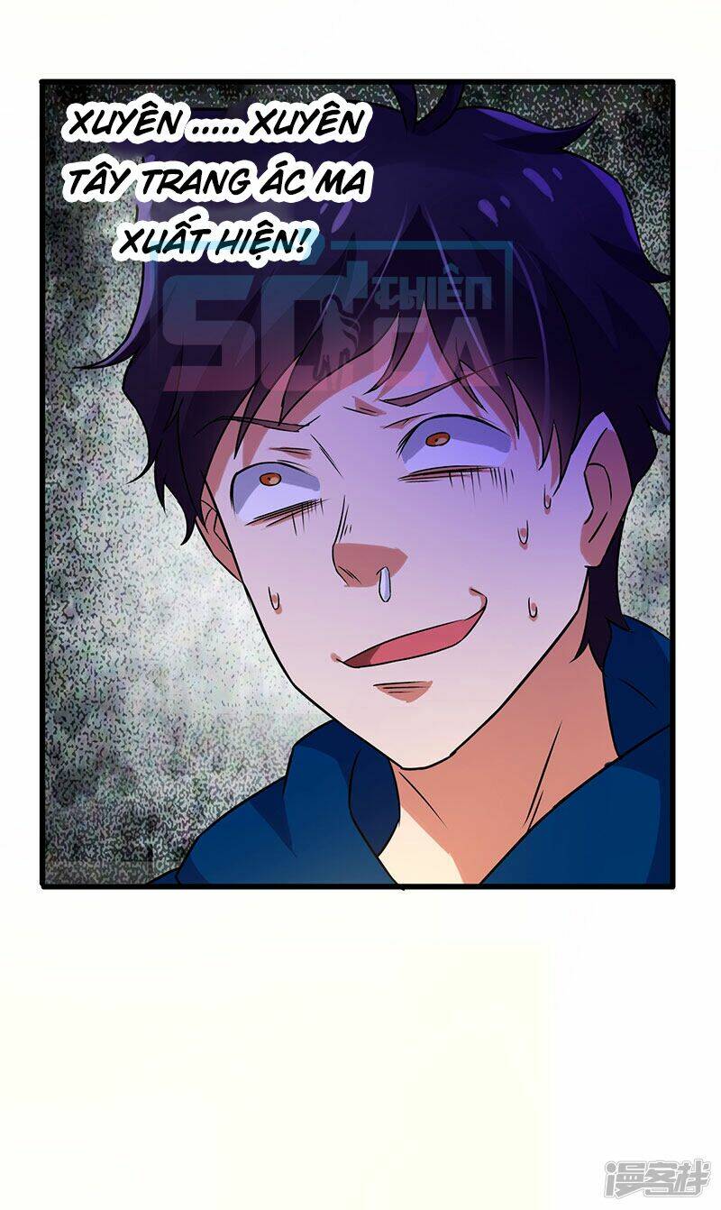 siêu cấp bại gia tử chapter 58 34