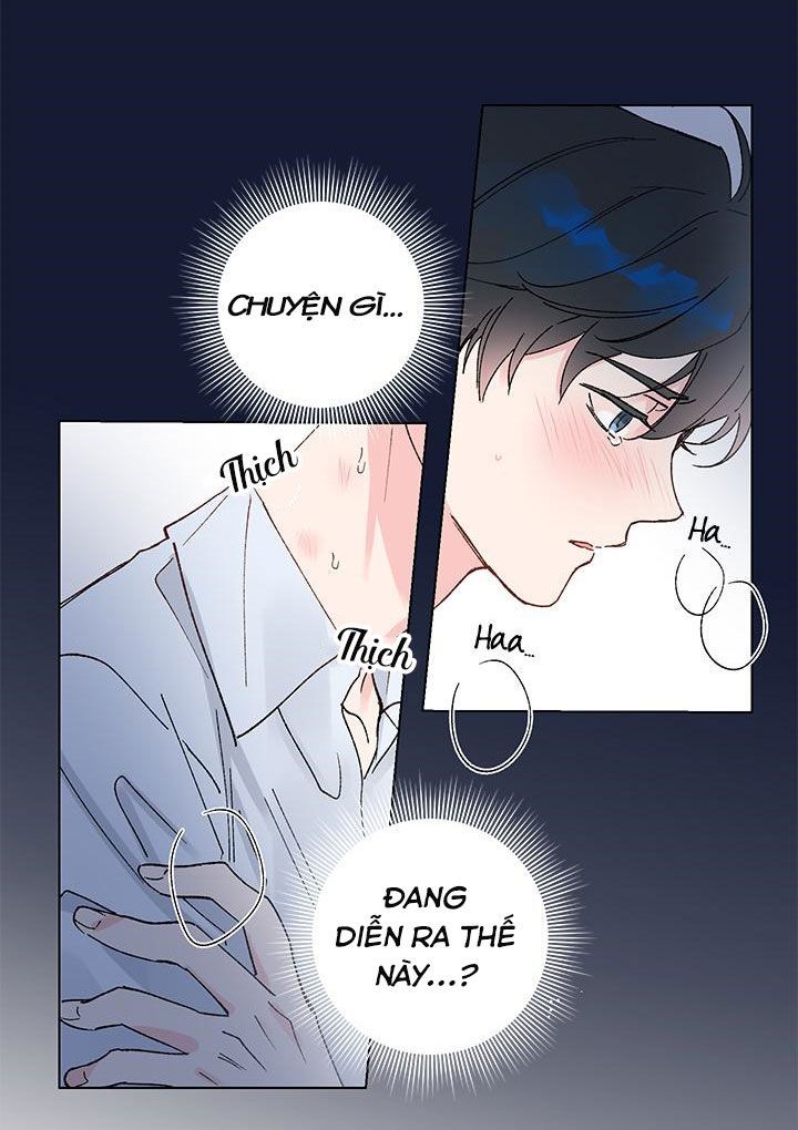 một ngày tốt lành của eunsoo chapter 2 12