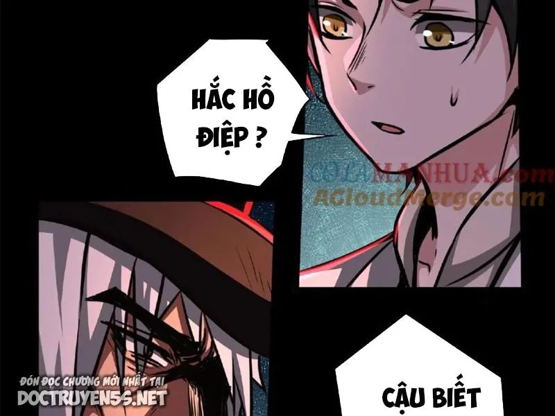 quỷ dị dược tề sư: bệnh nhân của ta đều là kinh khủng chapter 19 39