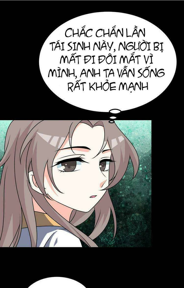 sự tái sinh của nhiếp chính chapter 7 39