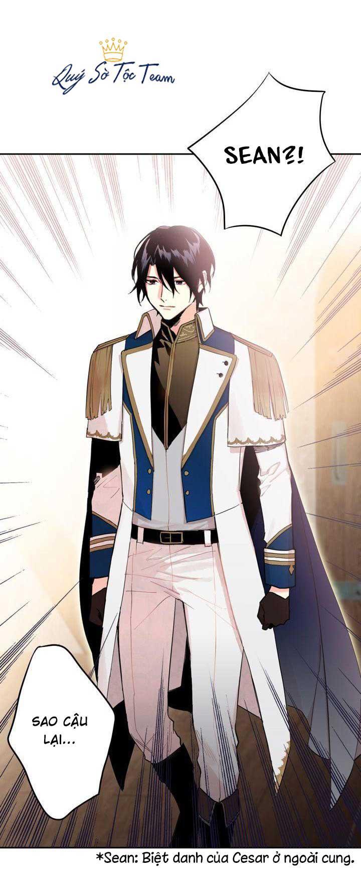 trọng sinh trở thành hoàng phi chapter 17 19