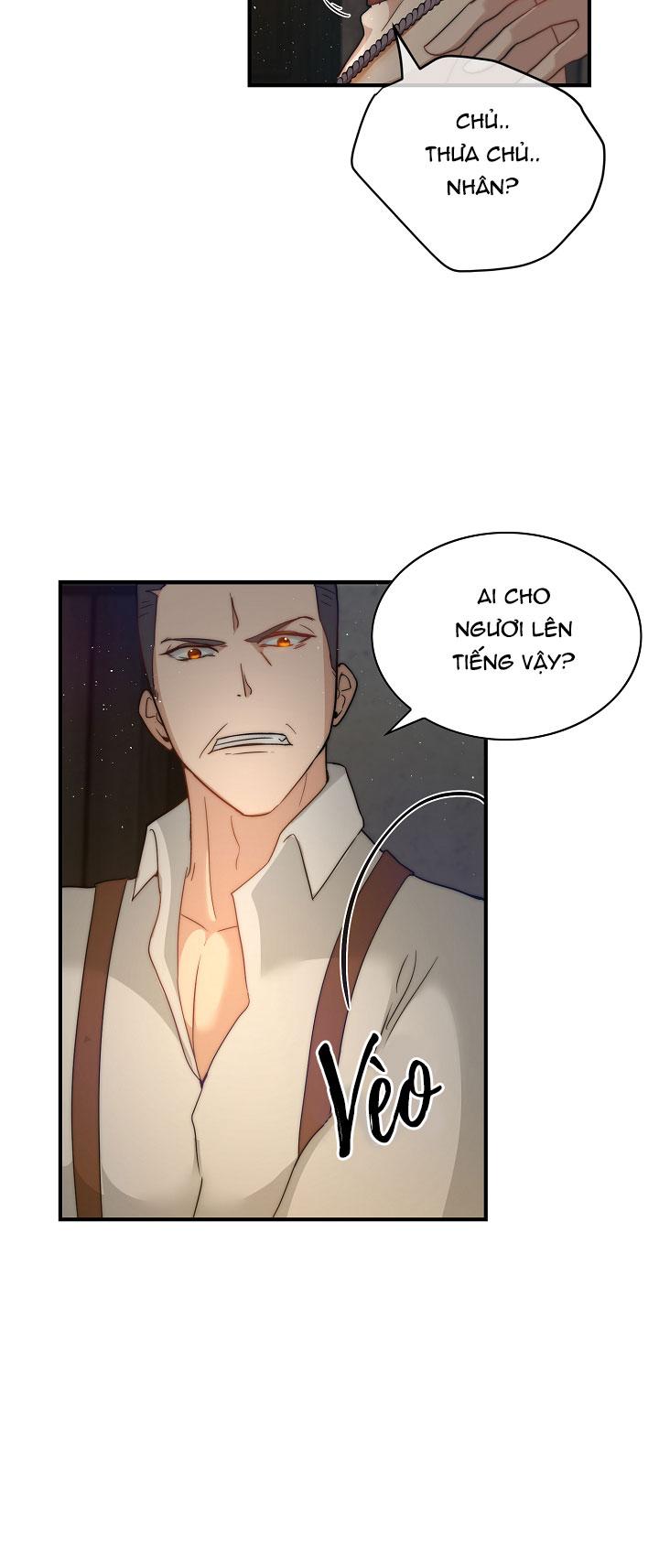 lọ lem phiên bản bl chapter 5 28