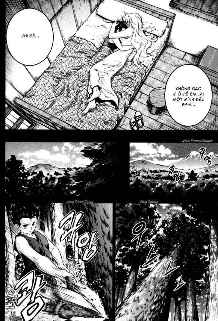 the legend of maian chapter 48 12