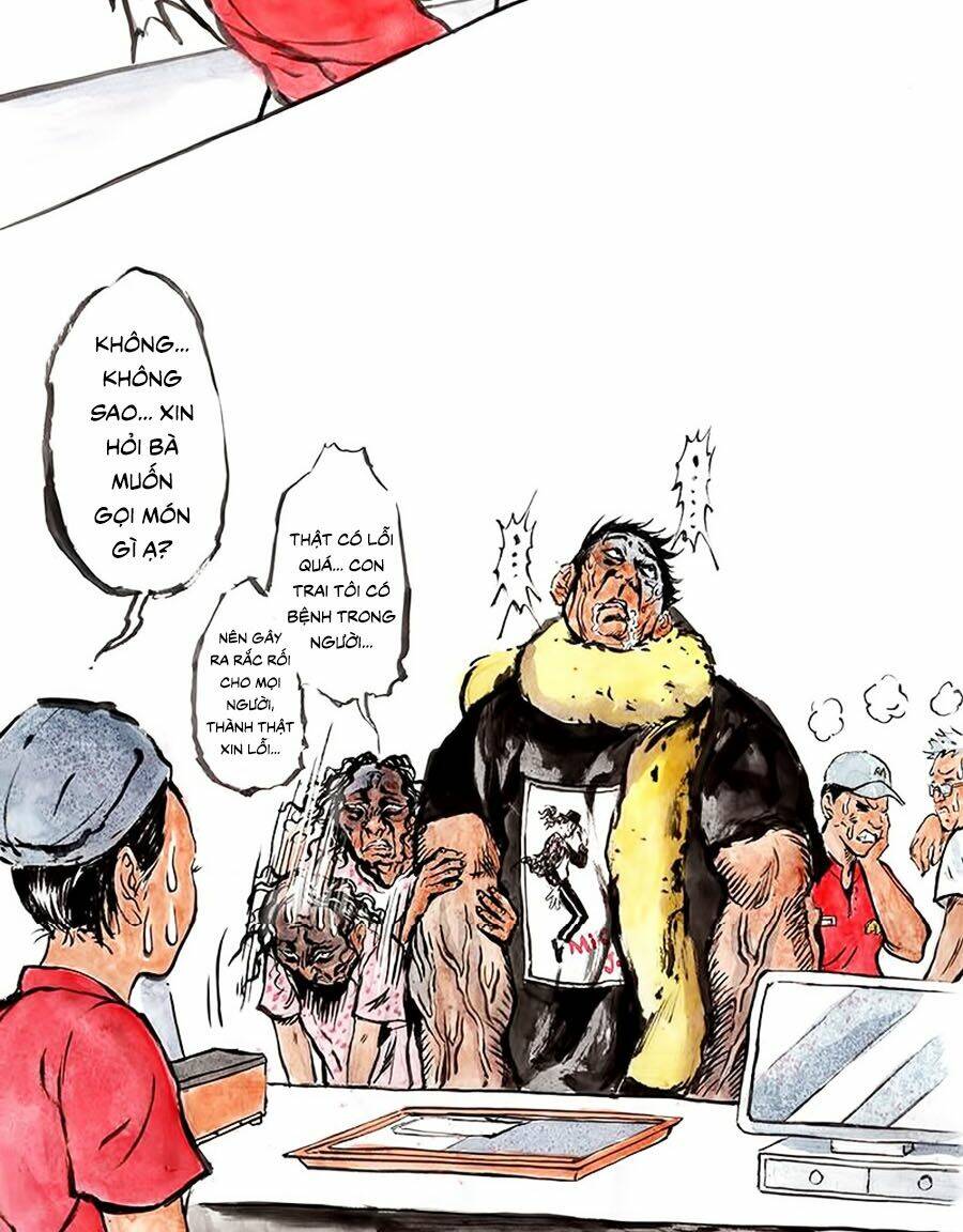 miêu hiệp chapter 5 39