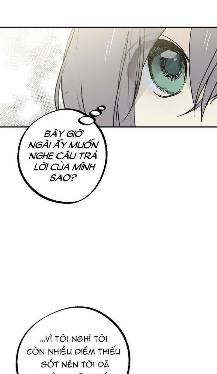 lời thú nhận nhầm lẫn chapter 63 11