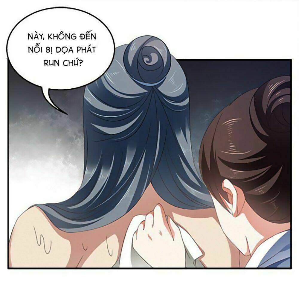 thịnh thế an nhiên chapter 13 7