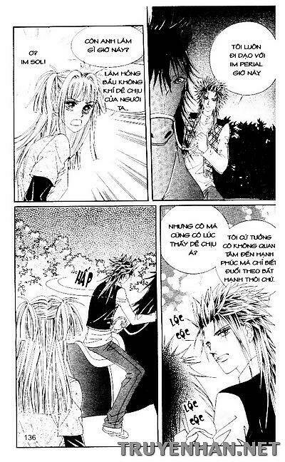 love bullet chapter 30 18