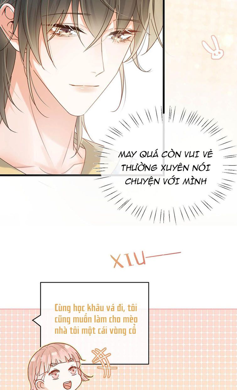 nịch tửu chapter 41 17
