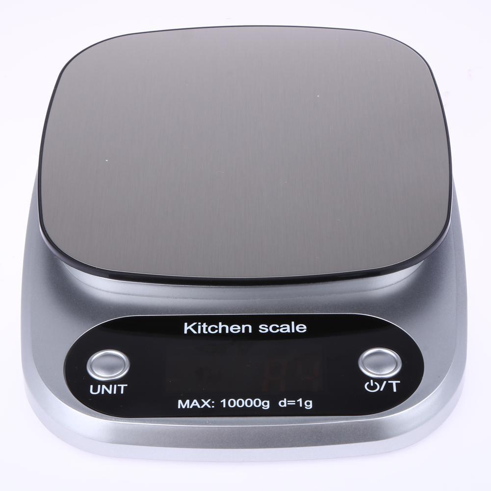 Cân điện tử mini nhà bếp Ebalance Kitchen Scale