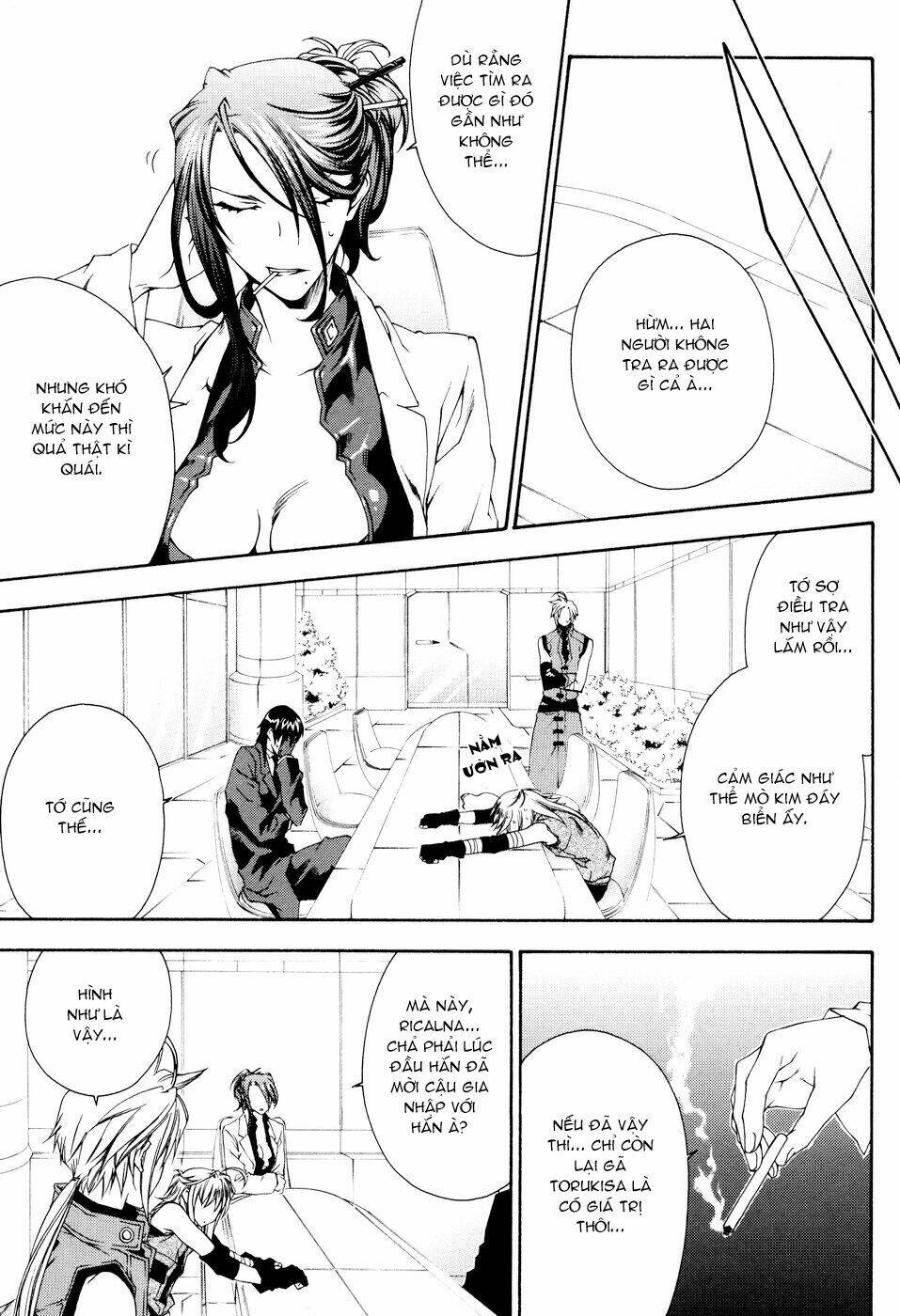 mother keeper chapter 15 5