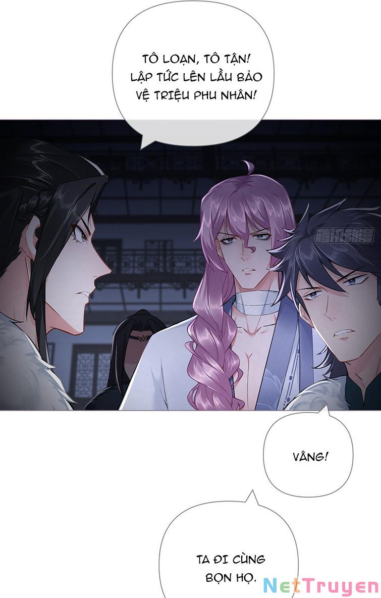 nhập mộ chi thần chapter 78 40