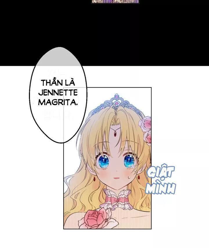 một ngày nọ tôi bỗng thành nàng công chúa chapter 26.5 11