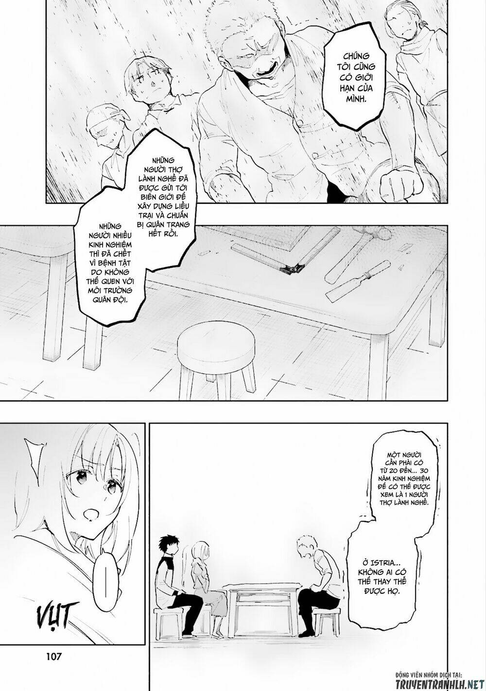 takarakuji de 40-oku atattandakedo isekai ni ijuu suru chapter 19 20