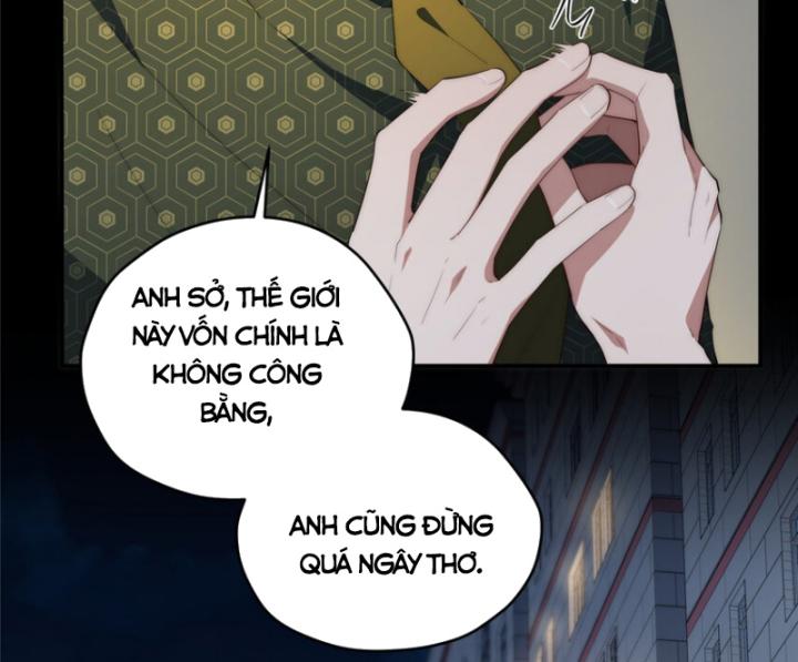 nữ chính chạy từ trong sách ra thì phải làm sao chapter 55 20