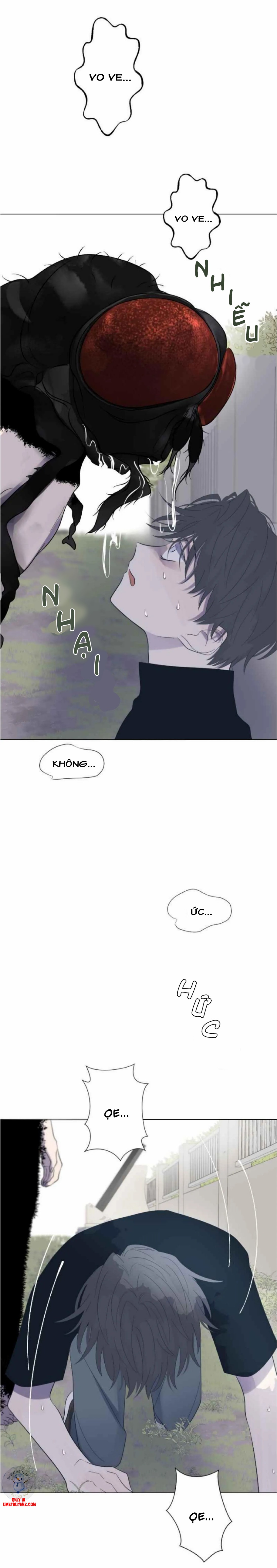 moonchild chapter 24 7