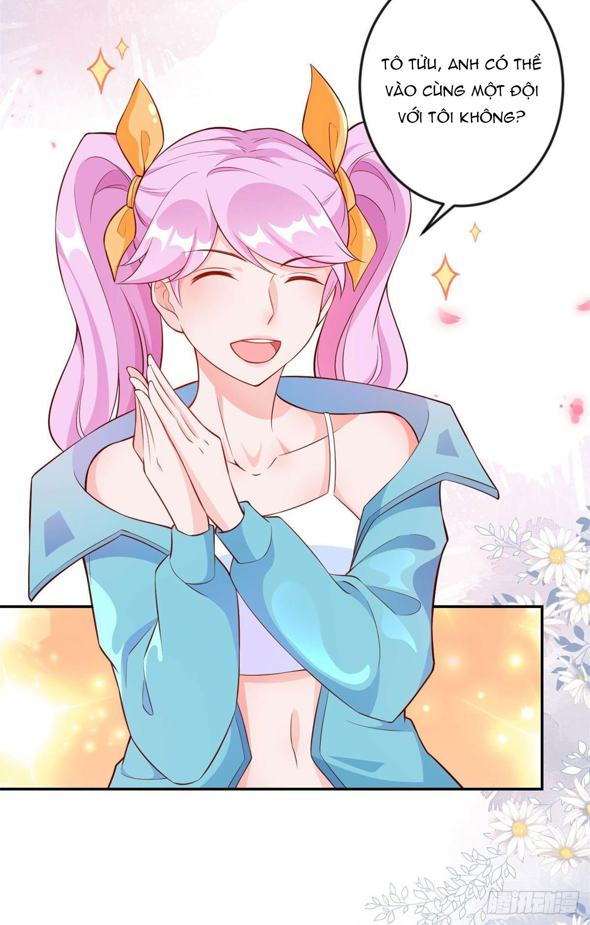 hệ thống xuyên nhanh: nam thần bùng cháy đi! chapter 10 17