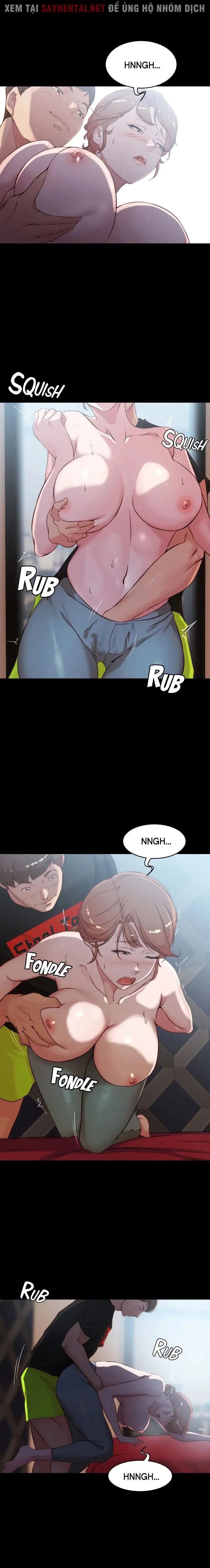 nhật ký quần lót chapter 35 8