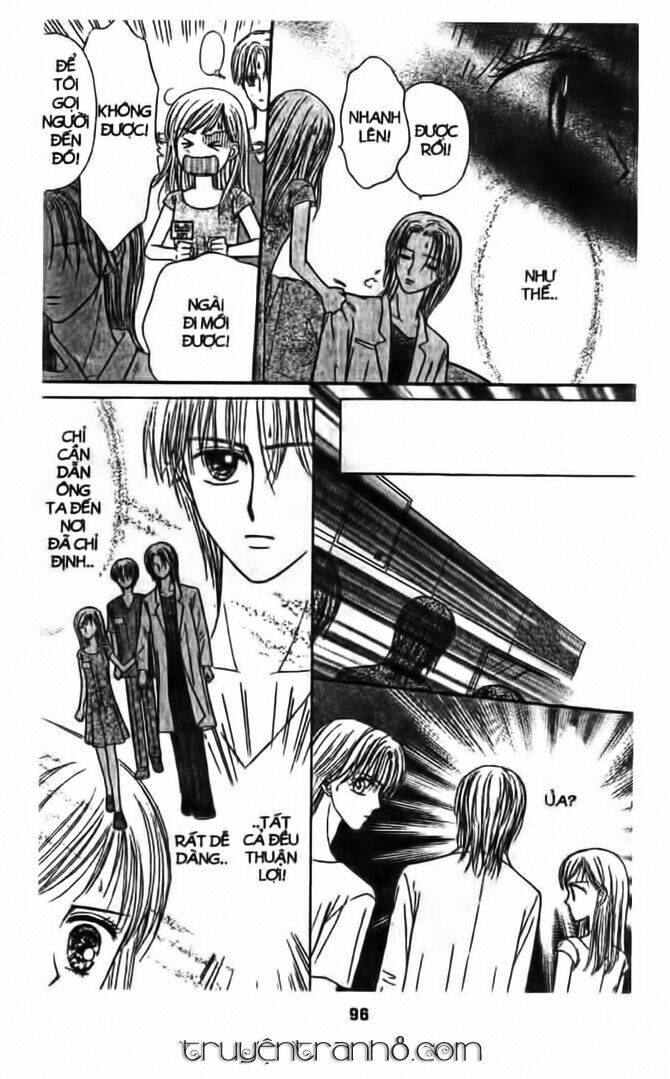 kẻ đồng hành - partner chapter 21 17