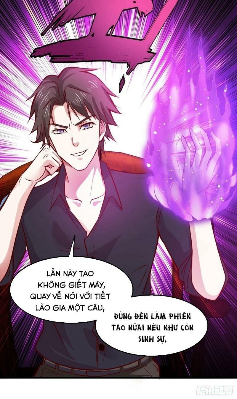 tối cường thần y tại đô thị chapter 89 28