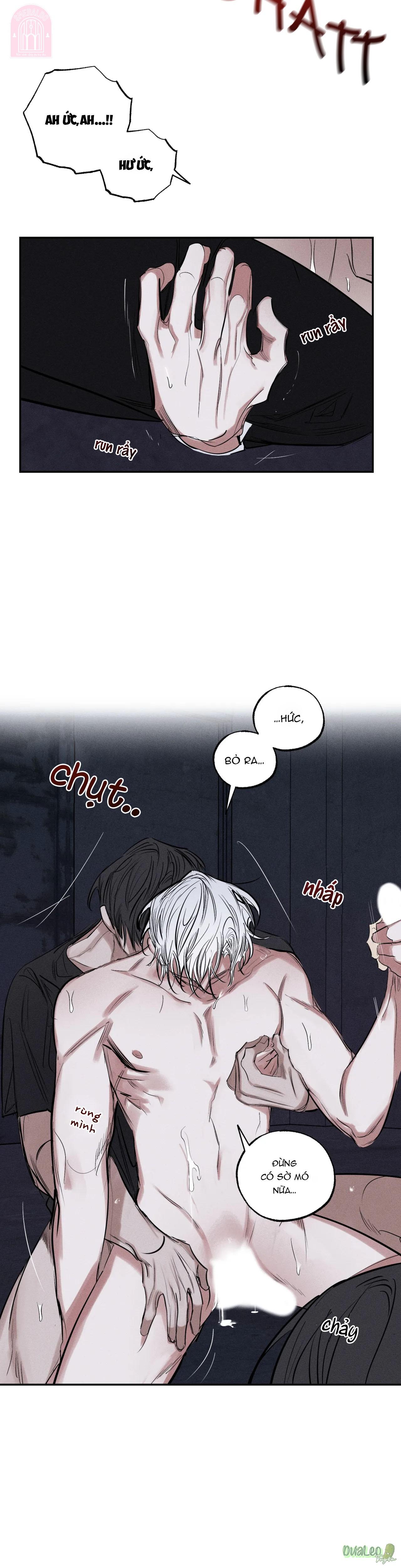 đóa hoa tội lỗi chapter 39 8