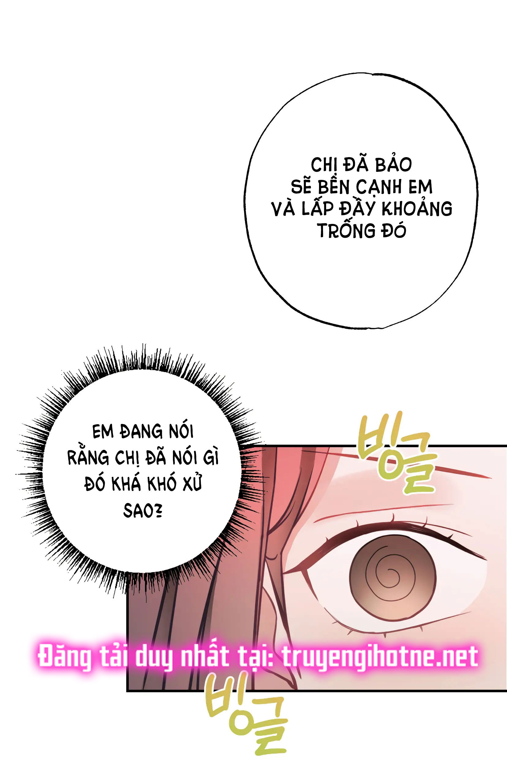 Trợ Lí Kim, Ăn Thử Không chapter 25.2 - Trang 6