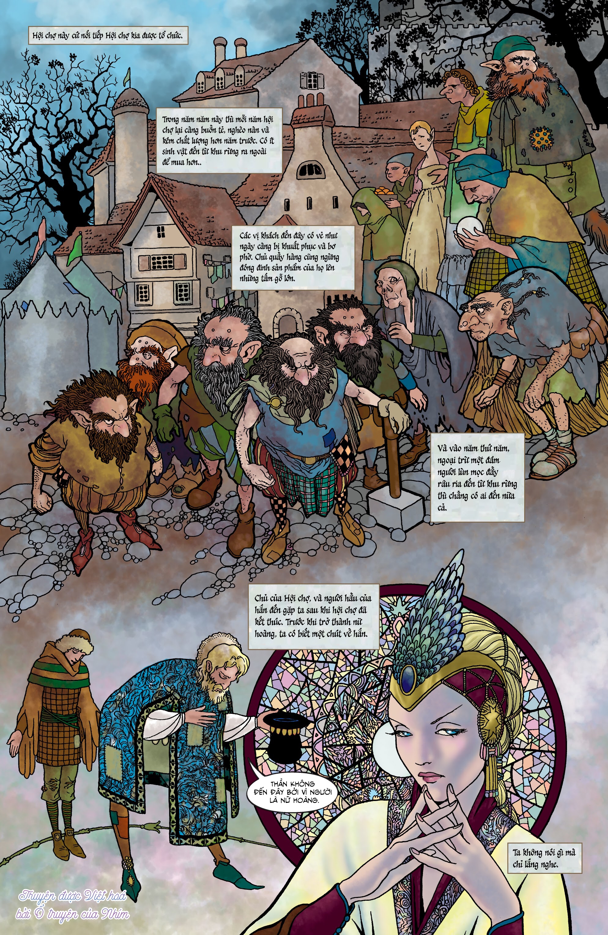 snow, glass, apples chapter 1 25