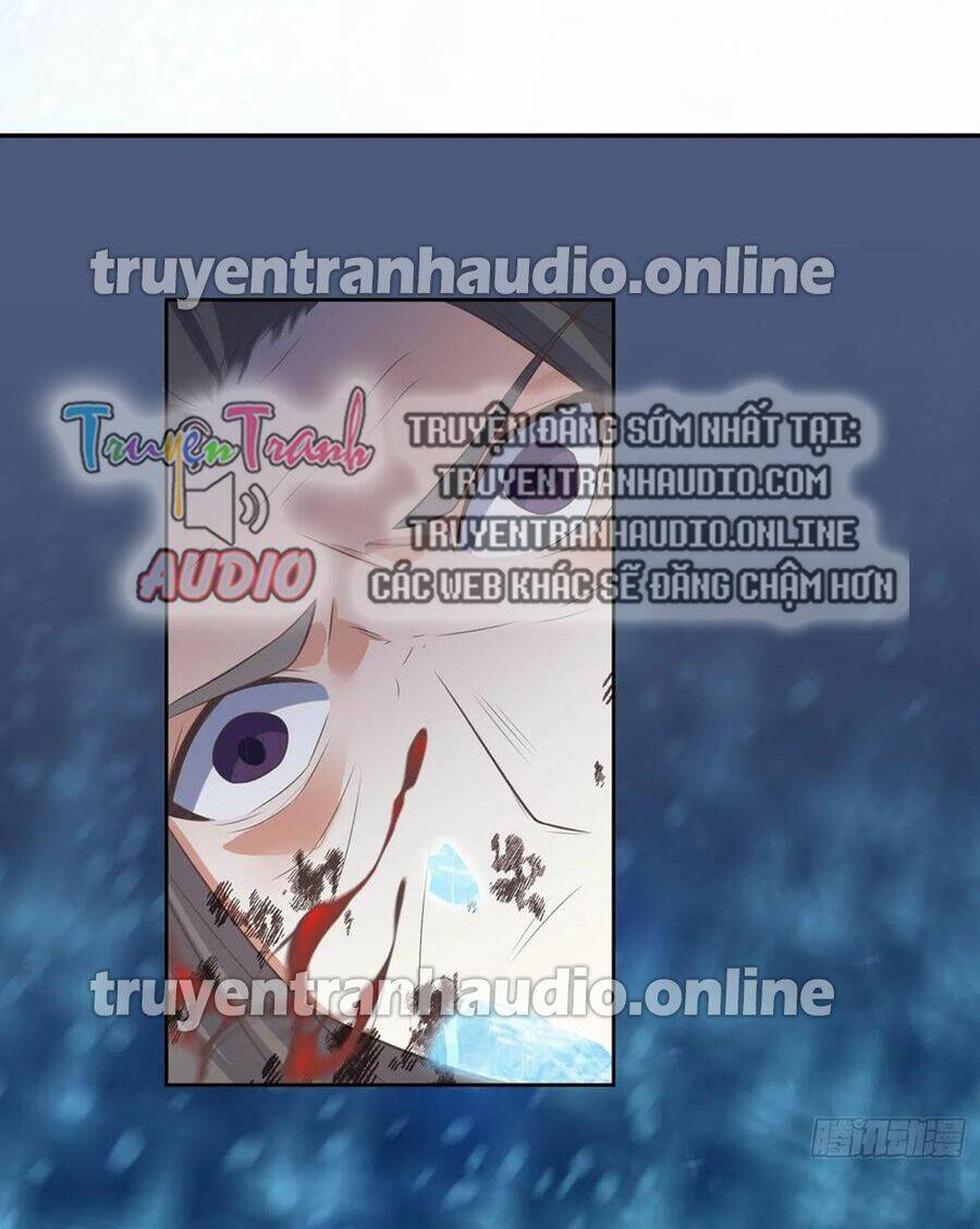 đỉnh cấp phản phái đại sư huynh chapter 41 30