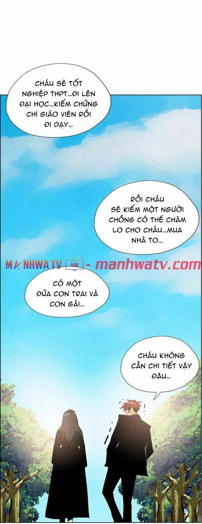 kẻ hồi sinh chapter 26 20