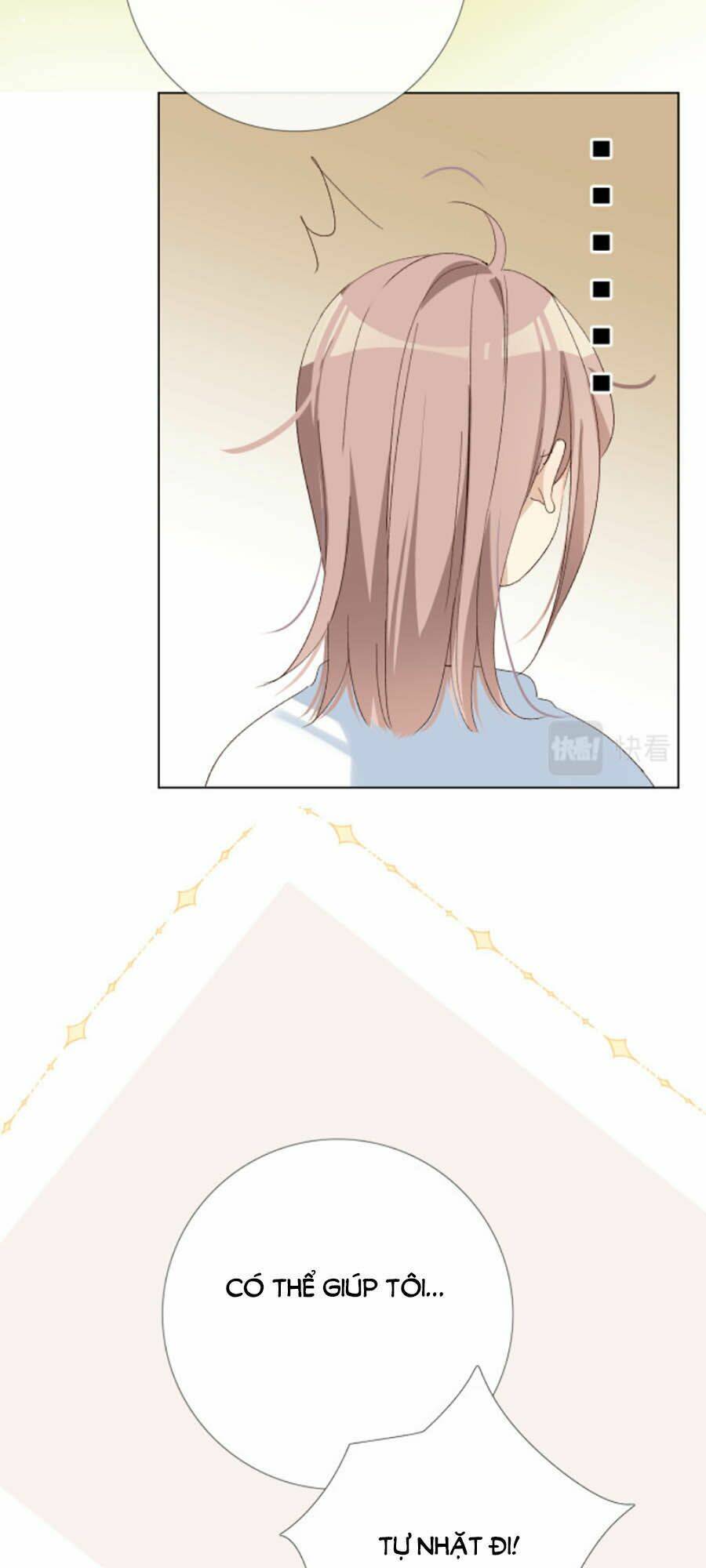 yêu thương em, yêu bản thân chapter 27 45