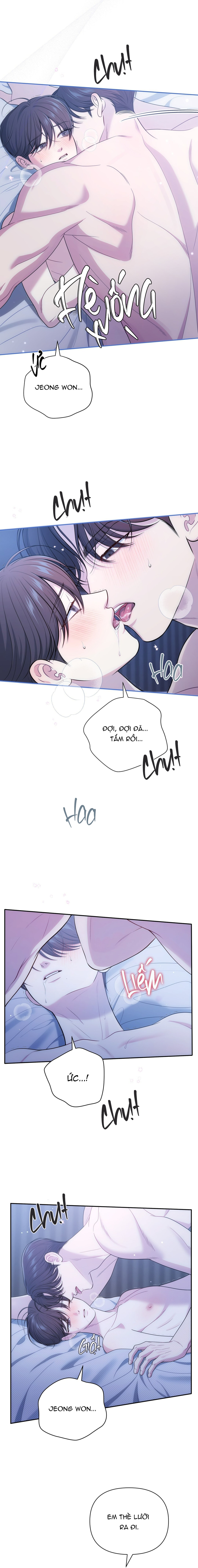 thầm yêu chapter 43 15