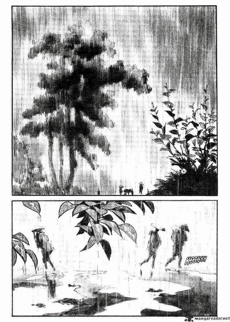 lone wolf and cub chapter 73 11