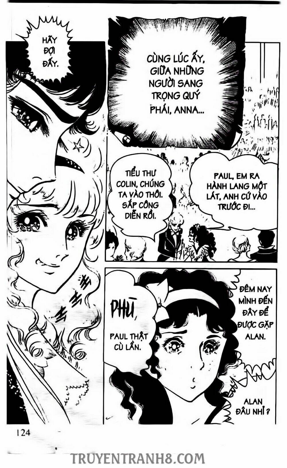 the count s daughter chapter 15 14