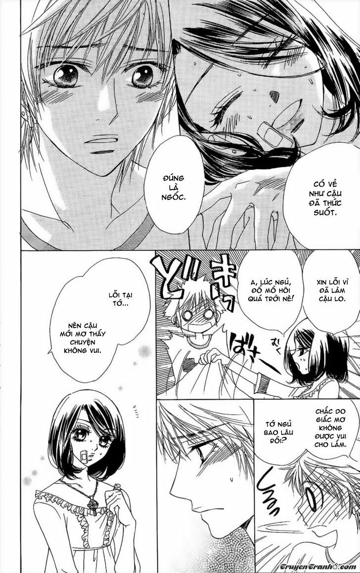 ác quỷ và bản tình ca chapter 43 10